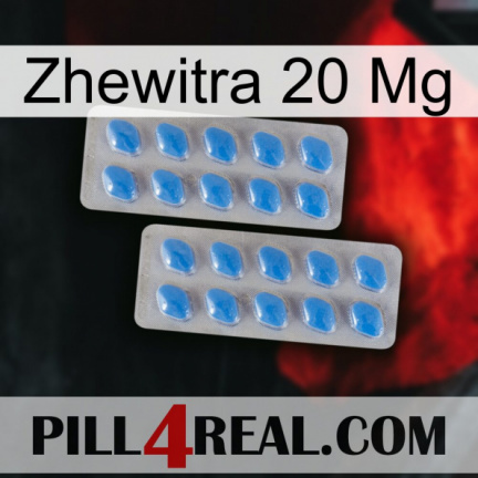 Zhewitra 20Mg 23